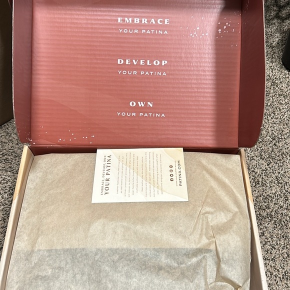 BOARDWALK PENNY LOAFER - Picture 5 of 13